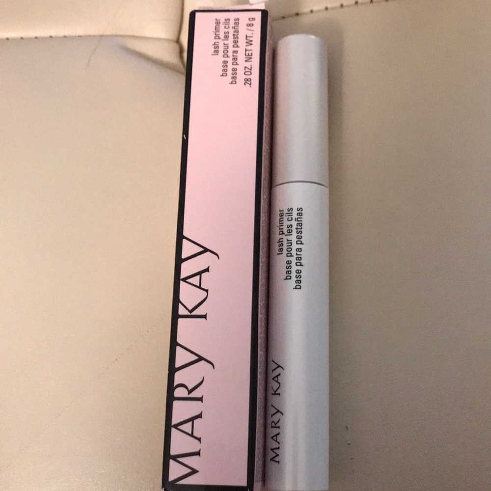 Lash Primer